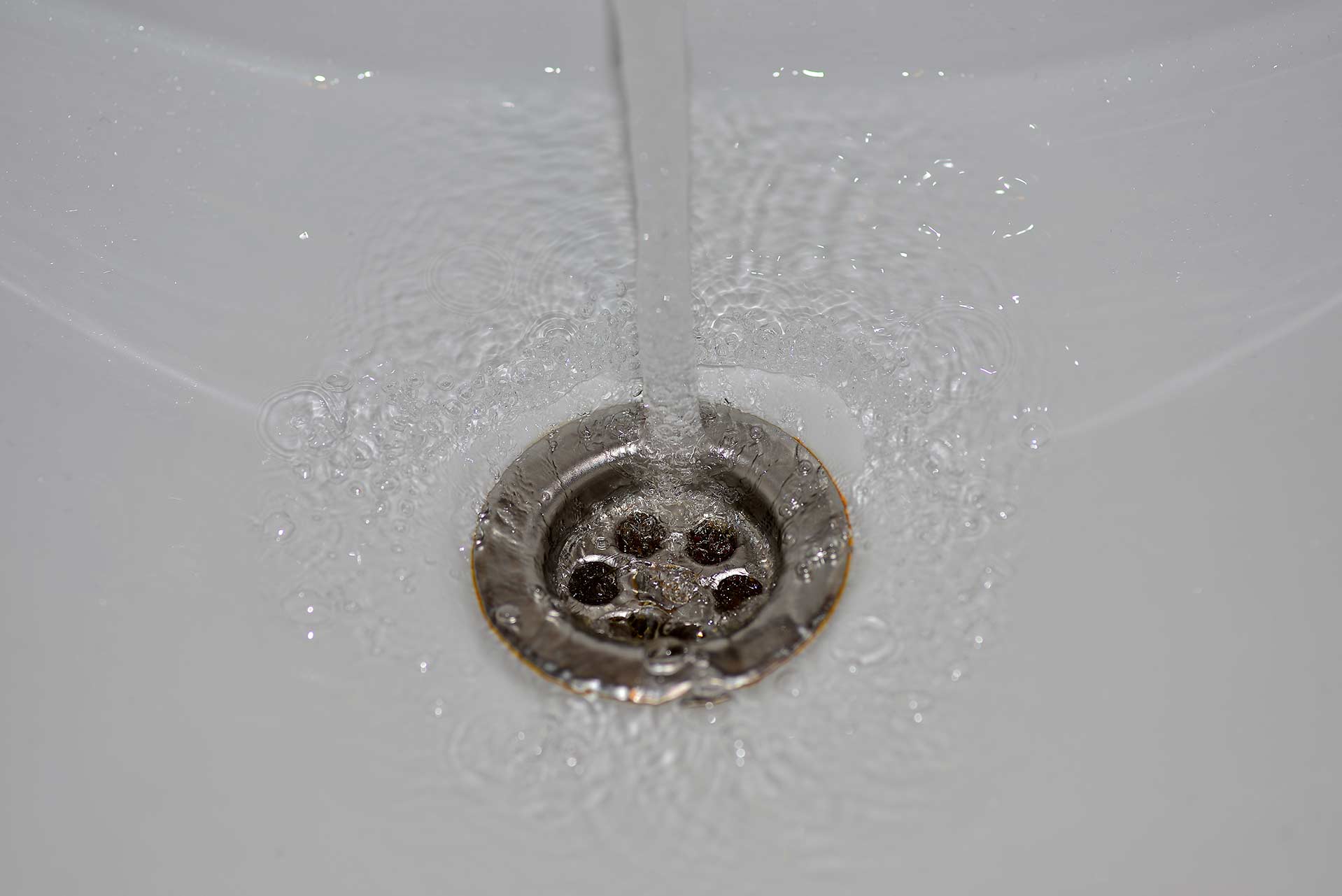 A2B Drains provides services to unblock blocked sinks and drains for properties in Brimsdown.